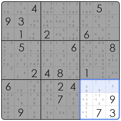 sudoku evil select