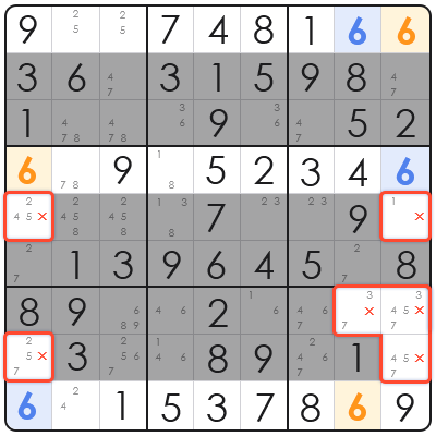 uclick sudoku